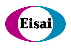 Sponsor Logo for Eisai