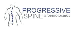 Sponsor Logo for Progressive Spine & Orthopaedics