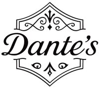 Sponsor Logo for Dante's Restaurant
