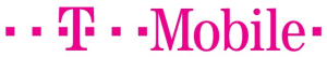 Sponsor Logo for T-Mobile