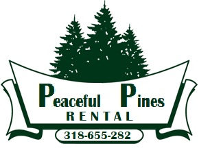 Sponsor Logo for Peacfull Pines