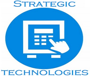Sponsor Logo for Startegic