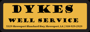 Sponsor Logo for Dykes