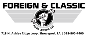 Sponsor Logo for Foreign