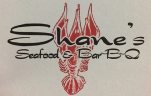 Sponsor Logo for Shanes