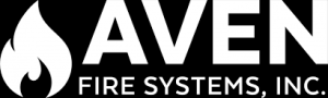 Sponsor Logo for Aven Fire Systems