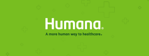Sponsor Logo for Humana