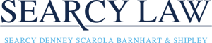 Sponsor Logo for Searcy Law