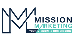 Sponsor Logo for Mission Marketing