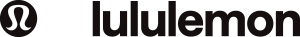 Logo for Lululemon