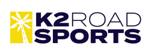 Sponsor Logo for K2 ROAD SPORTS