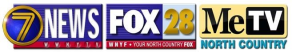 Sponsor Logo for WWNY TV7