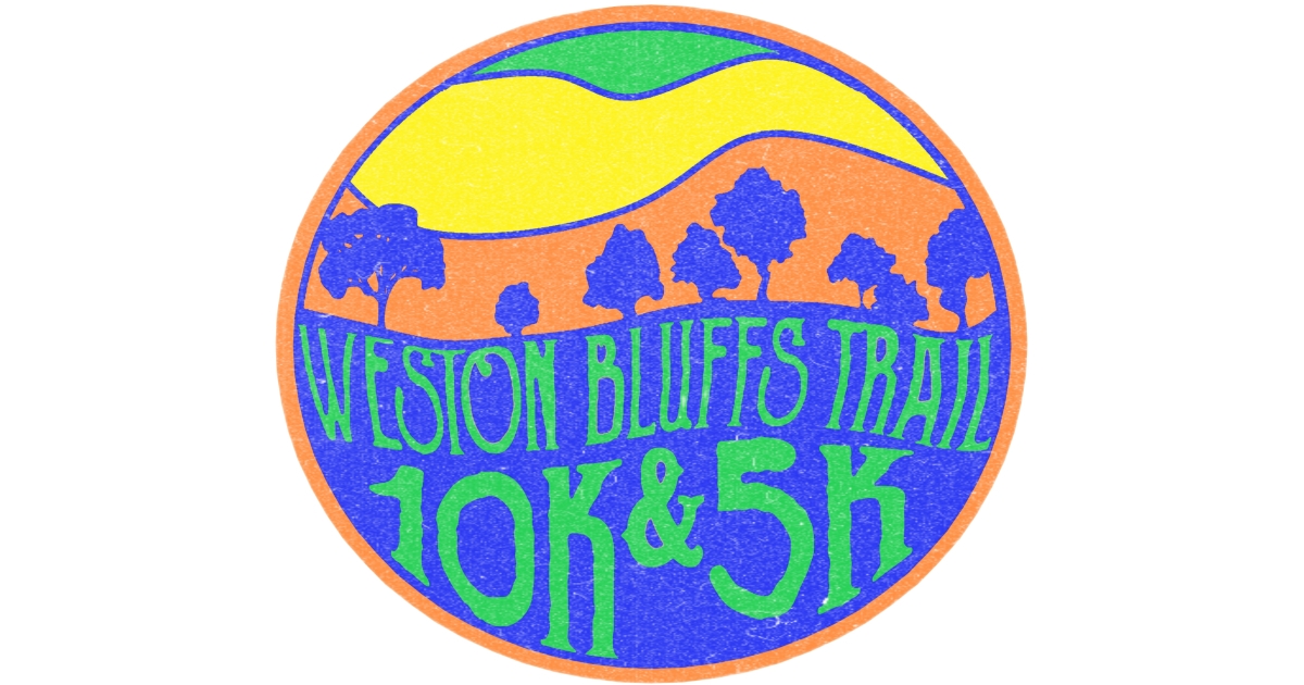 Weston Bluffs Trail 5K & 10K, photo 1 of 4
