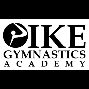 Sponsor Logo for Pike Gymnastics Academy