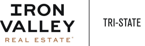 Sponsor Logo for Iron Valley Real Estate
