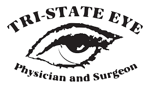 Sponsor Logo for Tri State Eye