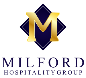 Sponsor Logo for Milford Hospitality Group
