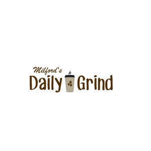 Sponsor Logo for Milford Daily Grind