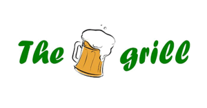Sponsor Logo for The Grill