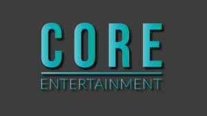 Sponsor Logo for Core Entertainment LLC