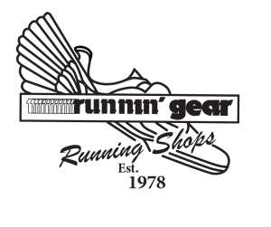 Sponsor Logo for Runnin Gear