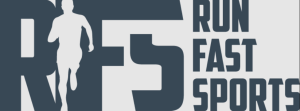Sponsor Logo for Run Fast CA