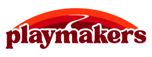 Sponsor Logo for Playmakers