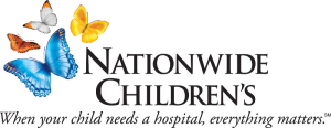 Sponsor Logo for Nationwide Children's