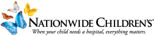 Sponsor Logo for Nationwide Children's