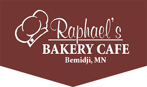 Sponsor Logo for Raphael's Bakery