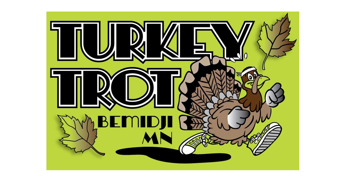 Bemidji Turkey Trot (Virtual)