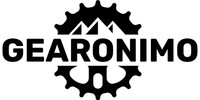 Sponsor Logo for Gearonimo