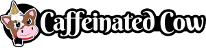 Sponsor Logo for Caffeinated Cow
