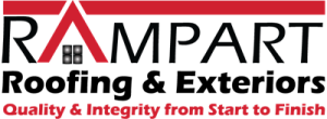 Sponsor Logo for Rampart Roofing