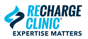 Sponsor Logo for ReCharge Clinic