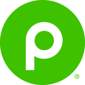 Sponsor Logo for Publix Super Markets, Inc.