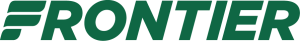 Sponsor Logo for Frontier Airlines
