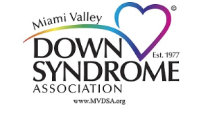 Sponsor Logo for Miami Valley Down Syndrome Association