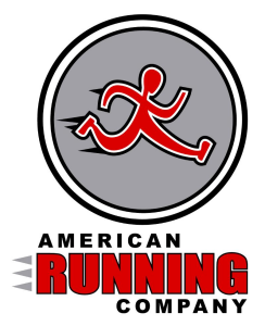 SPF5K 2025 Sponsor Logo for American Running Company