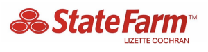 SPF5K 2025 Sponsor Logo for State Farm
