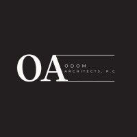 SPF5K 2025 Sponsor Logo for Odom Architects
