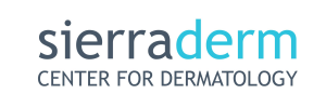 SPF5K 2025 Sponsor Logo for Sierra Derm