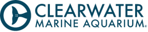 SPF5K 2025 Sponsor Logo for Clearwater Marine Aquarium