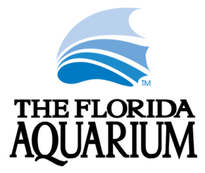 SPF5K 2025 Sponsor Logo for The Florida Aquarium