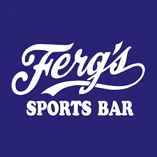 SPF5K 2025 Sponsor Logo for Fergs