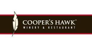 SPF5K 2025 Sponsor Logo for Cooper's Hawk Winery