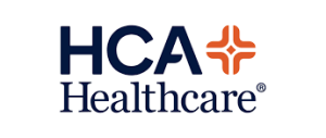 SPF5K 2025 Sponsor Logo for HCA Healthcare