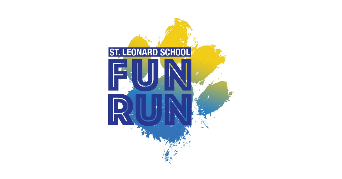 St Leonard 2020 Fun Run