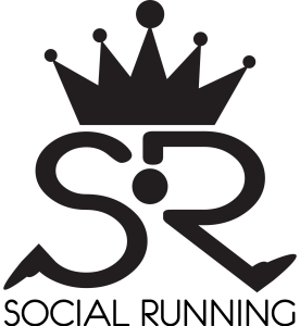 Sponsor Logo for Social Running