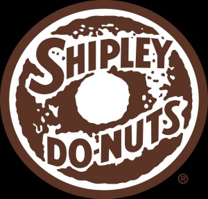 Sponsor Logo for Shipley Do-nuts
